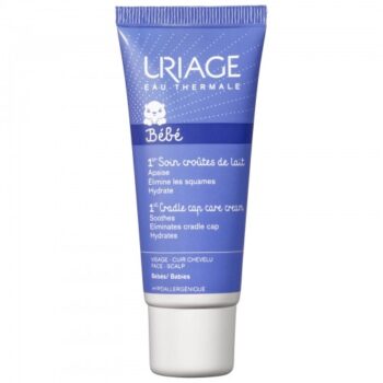BEBE KREMA PROTIV TJEMENJAČE 40ml