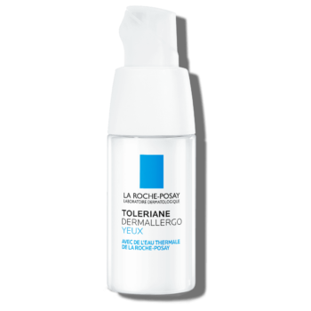 TOLERIANE DERMALLERGO za područje oko očiju 20ml