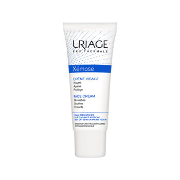 XEMOSE KREMA za lice 40ml