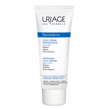 BARIEDERM CICA KREMA -za lice i tijelo 40ml