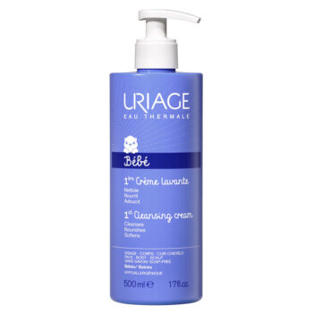 BEBE CREME LAVANTE 500ml
