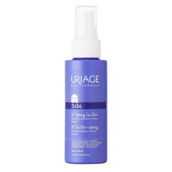 BEBE CU+ZN SPREJ 100ml