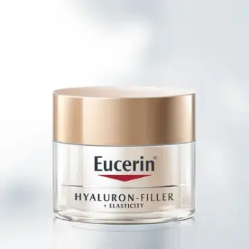 HYALURON-FILLER ELASTICITY SPF15 DNEVNA KREMA 50ml