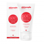 SKINCODE ESSENTIALS SPF50 LOSION 100ml