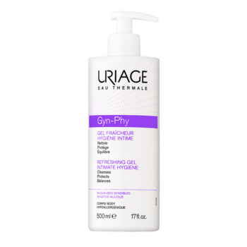 GYN PHY GEL za svakodnevnu intimnu higijenu 500ml