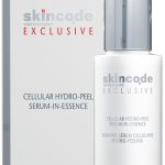 ESSENTIALS CELLULAR HYDRO-PEEL KREMA 50ml