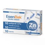 ESENBAK IMUNO DIGEST PROBIOTIK (10 kapsula)