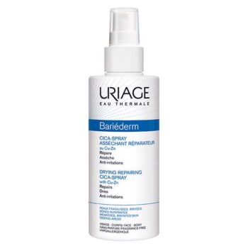 BARIEDERM CICA SPREJ CU+ZU 100ml