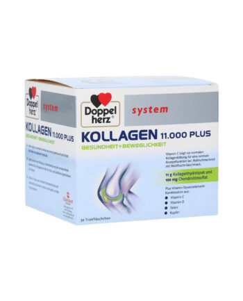 KOLLAGEN 11 000 PLUS