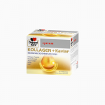 KOLLAGEN BEAUTY + KAVIAR