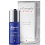 SKINCODE EXCLUSIVE CELLULAR KONCENTRAT ZA KOŽU 30ml