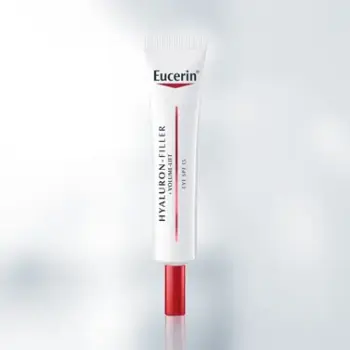 HYALURON-FILLER+VOLUME-LIFT KREMA -za njegu oko očiju 15ml