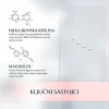 HYALURON-FILLER+VOLUME-LIFT KREMA -za njegu oko očiju 15ml - Image 3