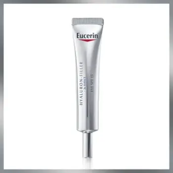 HYALURON-FILLER SPF15 -OKO OČIJU 15ml