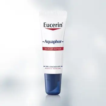 SOS LIP REPAIR -labelo za usne