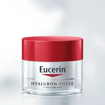 HYALURON-FILLER+VOLUME-LIFT DNEVNA KREMA -za suvu kožu 50ml