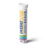 HYDROSTAR ŠUMEĆE TABLETE (20kom)
