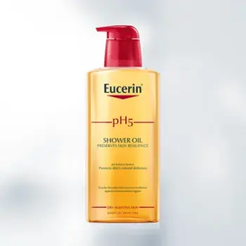 pH5 ULJE ZA TUŠIRANJE 400ml