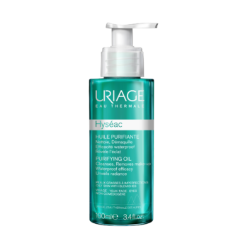 URIAGE HYSEAC ULJE za pranje lica 100ml