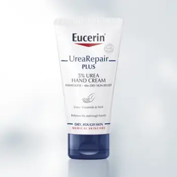 5% UREA REPAIR PLUS - KREMA ZA RUKE 75ml