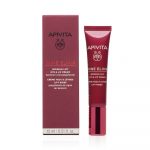 APIVITA BEEWINE ELIXIR KREMA OKO OČIJU I USANA 15ML