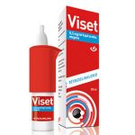 VIZOL/VIset 0,5% KAPI 10ml