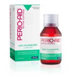 PERO-AID ACTIVE CONTROL tečnost za ispiranje usta 150ml