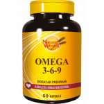 OMEGA 3-6-9 (60 kapsula)