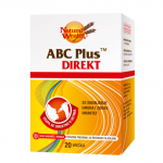 ABC PLUS DIREKT A 20 KESICA NW