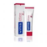 PASTA ZA ZUBE ANTICARIES 100ml