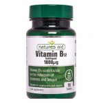 VITAMIN B12 SUBLINGUAL (90 tableta)