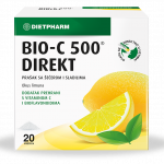 BIO-C DIREKT PRAŠAK (20 kesica)