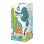 BOCKO SIRUP 125ml