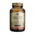 CALCIUM D3