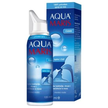 AQUA MARIS CLEAN SPREJ 125ml