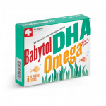 BABYTOL DHA OMEGA 30 kapsula