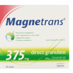 MAGNETRANS DIREKT GRANULE (20 kesica)
