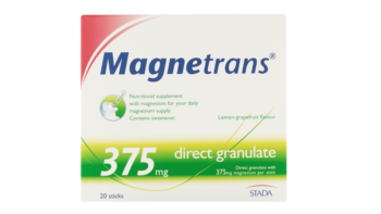 MAGNETRANS DIREKT GRANULE (20 kesica)