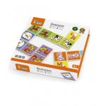 VIGA DOMINO FARMA 3god+