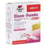 EISEN 1