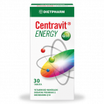 ENERGY TABLETE