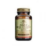 SOLGAR ESTER-C plus (500mg 50 tableta)