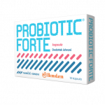 PROBIOTIC FORTE (10 kapsula)
