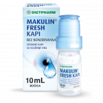 MAKULIN FRESH KAPI 10ml