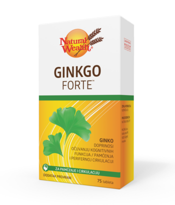 GINKO FORTE (60 tableta)