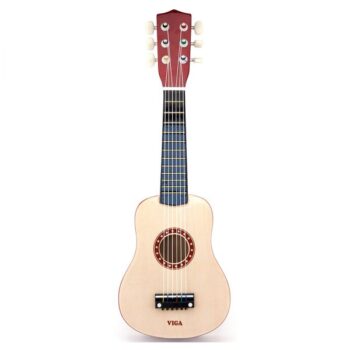 VIGA GITARA 3god+