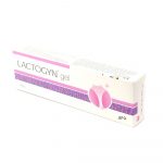 LACTOGYN GEL 50g