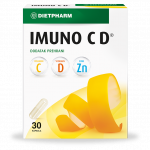 IMUNO CD