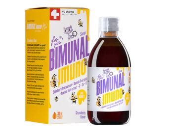 BIMUNAL IMUNO SIRUP 100ml