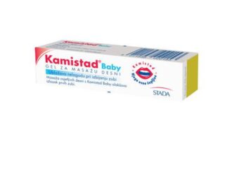 KAMISTAD BABY GEL ZA DESNE 10ml